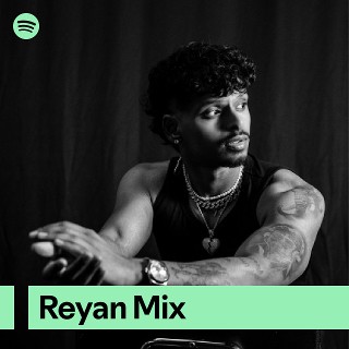 Reyan Mix
