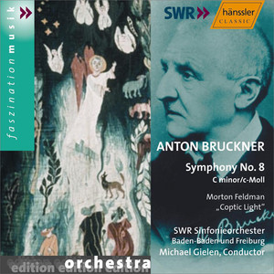 Symphony No. 8 in C Minor, Wab 108: IV. Finale. Feierlich, nicht schnell (Ed. R. Haas from 1887 and 1890 versions)