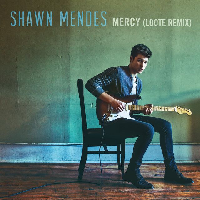 Mercy - Loote Remix