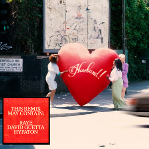 WHERE IS MY HUSBAND! - Remix