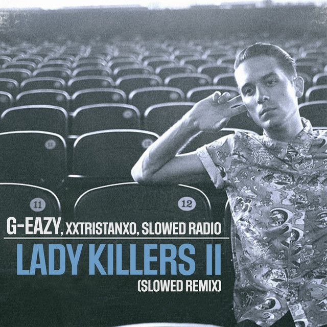 Lady Killers II - Slowed Remix