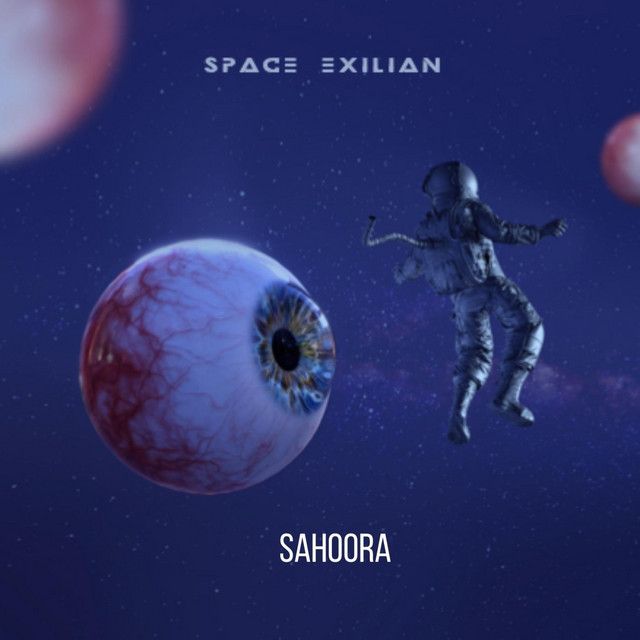 Bloom In Space