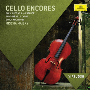 Catalan Folksong (Arr. Casals for Cello and Piano)
