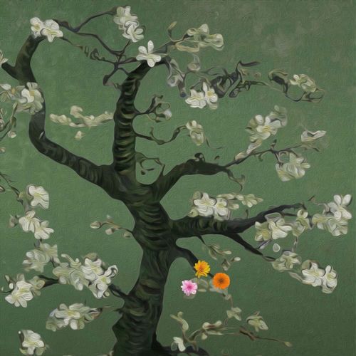 her (feat. Leon Leiden & Macario Martínez)