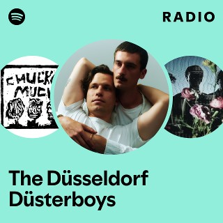 The Düsseldorf Düsterboys Radio