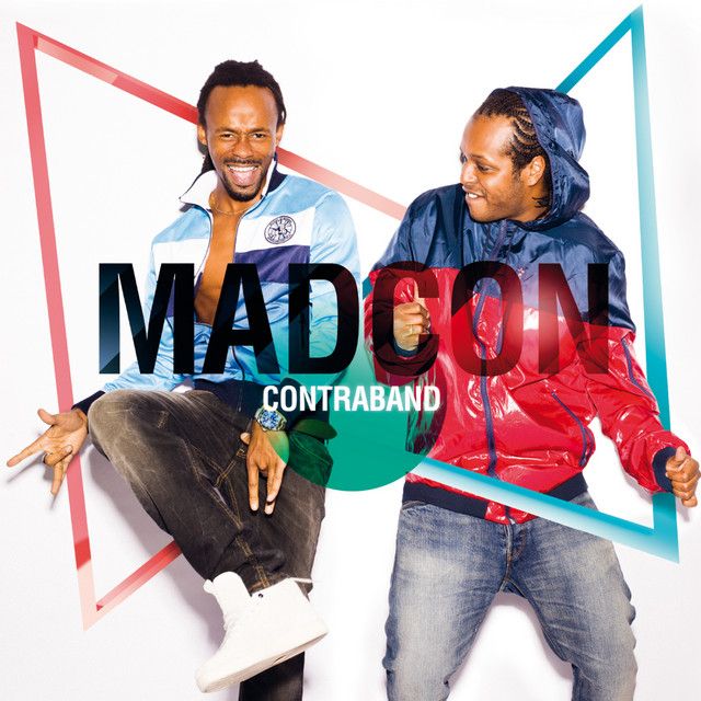 Do What You Do (feat. Ne-Yo)