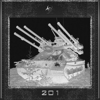 201 - slowed