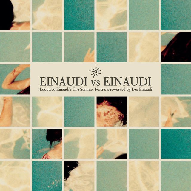 Punta Bianca - Reworked by Leo Einaudi