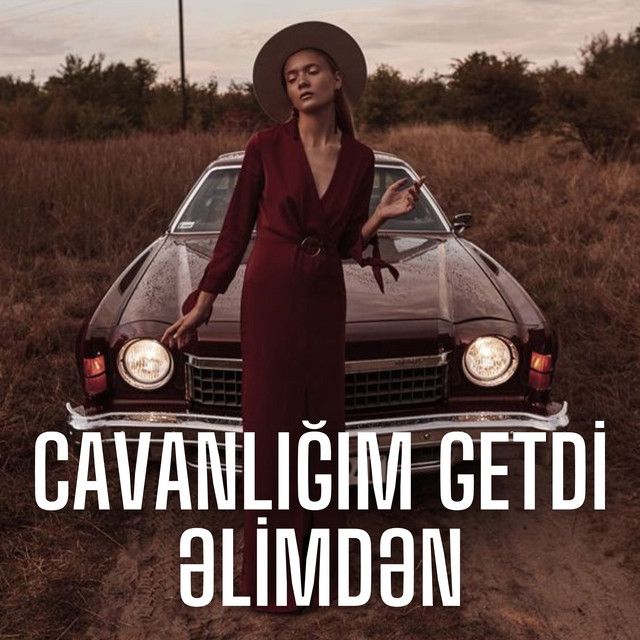 Cavanlığım Getdi Əlimdən - Remix