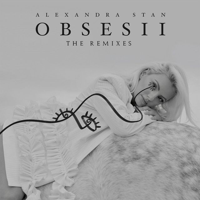 Obsesii - Nomad Digital Remix