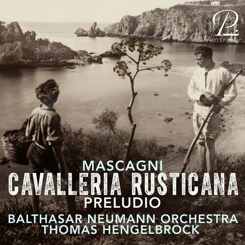 Cavalleria Rusticana: Preludio