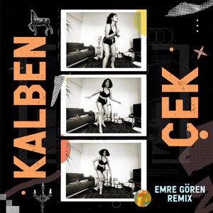 Çek - Emre Gören Remix