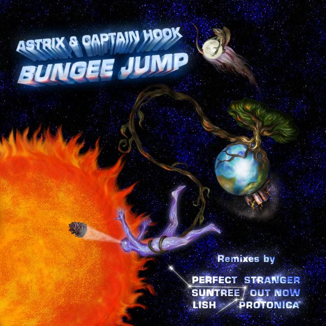 Bungee Jump - Protonica Remix