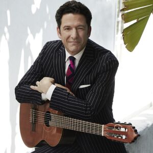 John Pizzarelli
