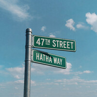 47th Street
