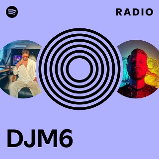 DJM6 Radio