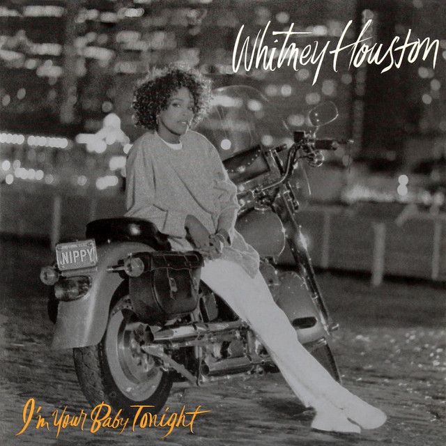 I'm Your Baby Tonight - Yvonne Turner Extended Remix