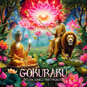 Gokuraku