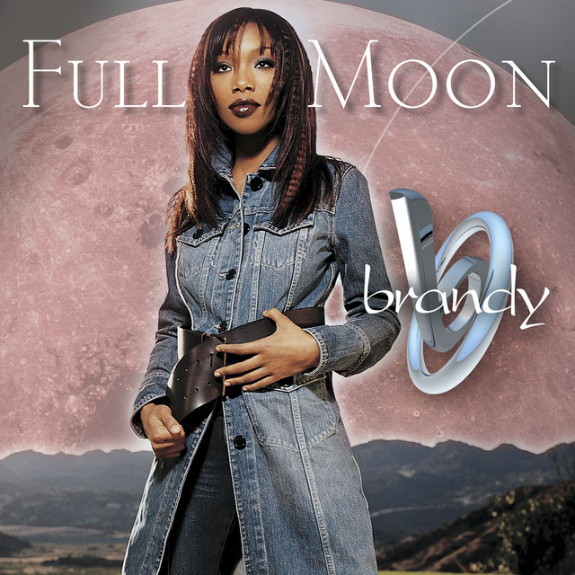Full Moon - Ernie Lake Club Mix; 2002 Remaster