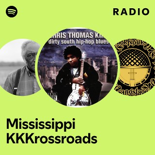 Mississippi KKKrossroads Radio