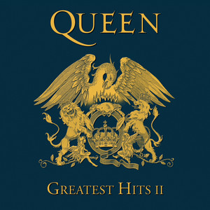 Who Wants To Live Forever - Remastered 2011