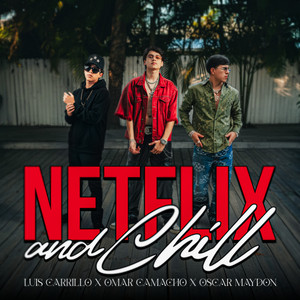 Netflix and Chill