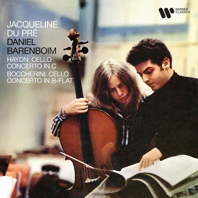 Haydn: Cello Concerto No. 1 in C Major, Hob. VIIb:1: III. Allegro molto