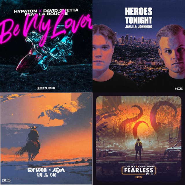 Heroes Tonight