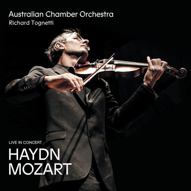 Symphony No. 104 in D Major, Hob.I:104 "London": 4. Finale (Spiritoso) - Live