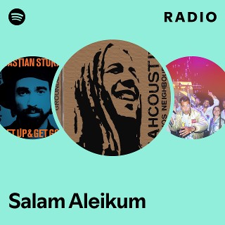 Salam Aleikum Radio