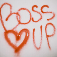 boss up