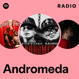 Andromeda Radio