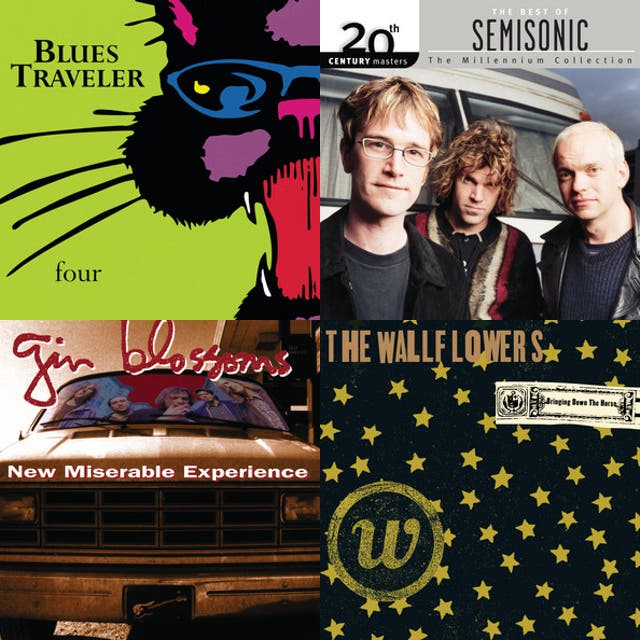 Radio mix