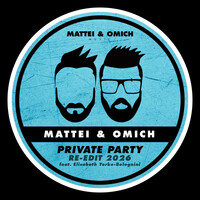 Private Party - Re-Edit 2026