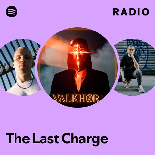 The Last Charge Radio