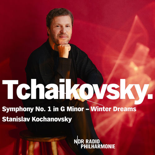 Symphony No. 1 in G Minor, Op. 13 "Winter Dreams": I. Allegro tranquillo (Live, Hannover, 2026)