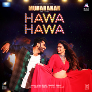 Hawa Hawa