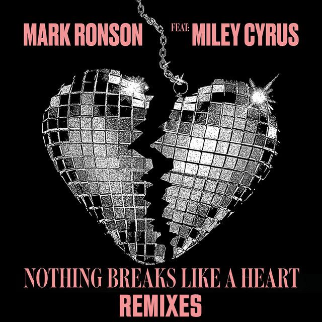 Nothing Breaks Like a Heart (feat. Miley Cyrus) - Boston Bun Remix