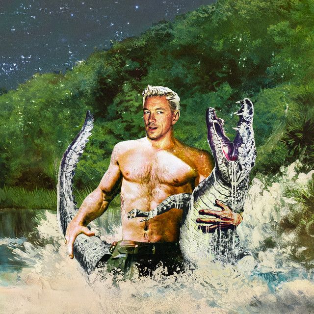 Use Me (Brutal Hearts) (feat. Sturgill Simpson, Dove Cameron & Johnny Blue Skies) (DJ Fudge Soulful Remix)