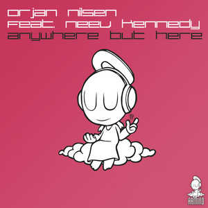 Anywhere But Here - Radion 6 Remix