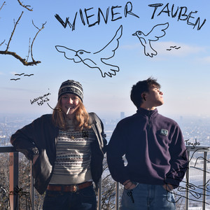 Wiener Tauben