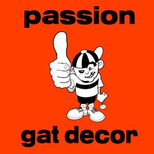 Passion - Naked Edit