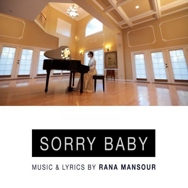 Sorry Baby