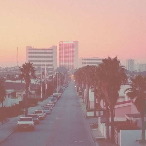 Streets