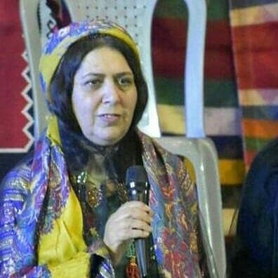 گدن دارغای