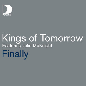 Finally - Extended Mix