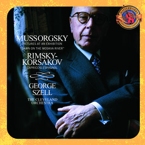 Polovetsian Dances from Prince Igor: Introduzione