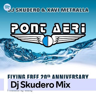 Dj Skudero Mix