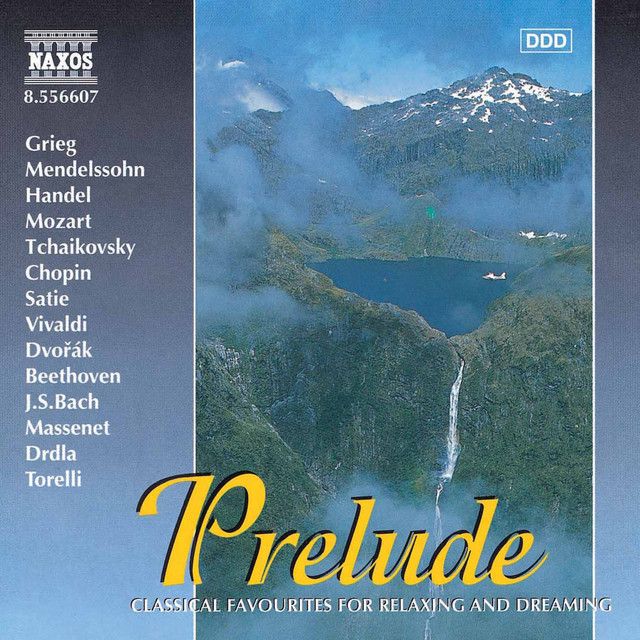 3 Gymnopedies (orch. Debussy): Gymnopedie No. 2