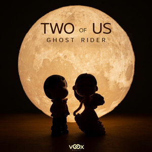 Two of Us - Radio Mix